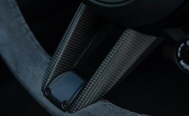 Porsche 911 Turbo S (992) 14