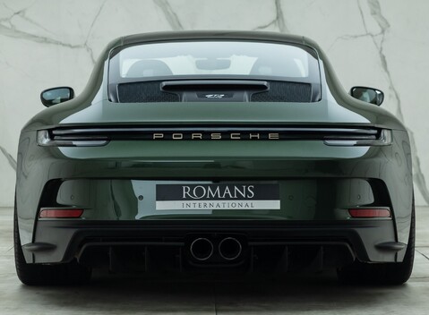 Porsche 911 GT3 TOURING (992) 8