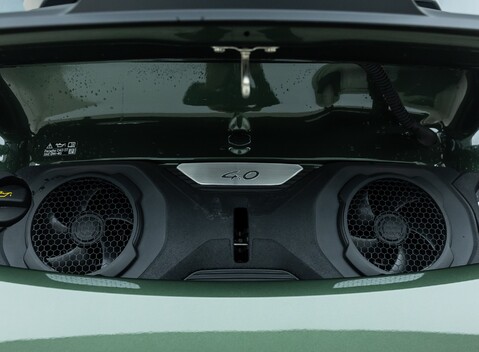Porsche 911 GT3 TOURING (992) 41
