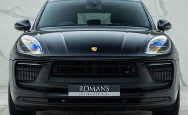 Porsche Macan GTS 7