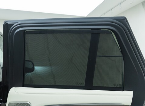 Land Rover Range Rover P530 FIRST EDITION 34