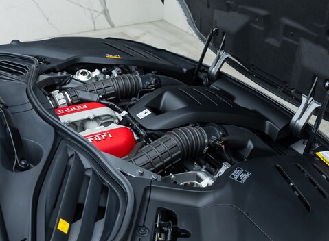 Ferrari Purosangue 50