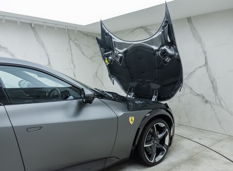Ferrari Purosangue 49