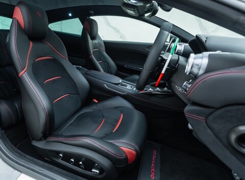Ferrari GTC4 Lusso T 15