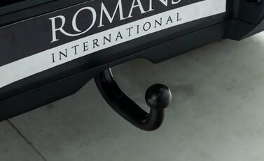 Mercedes-Benz G Class AMG G 63 Magno Edition 34