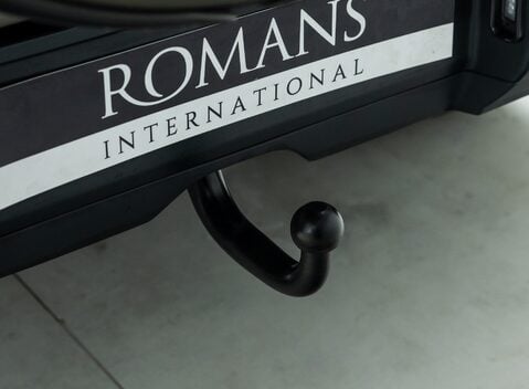 Mercedes-Benz G Class AMG G 63 Magno Edition 34