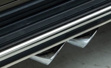 Mercedes-Benz G Class AMG G 63 Magno Edition 33