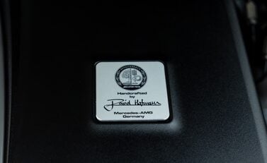 Mercedes-Benz G Class AMG G 63 Magno Edition 38