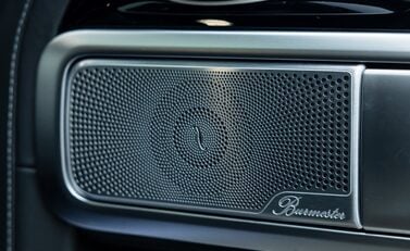 Mercedes-Benz G Class AMG G 63 Magno Edition 28