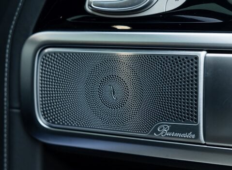 Mercedes-Benz G Class AMG G 63 Magno Edition 28