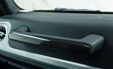 Mercedes-Benz G Class AMG G 63 Magno Edition 24