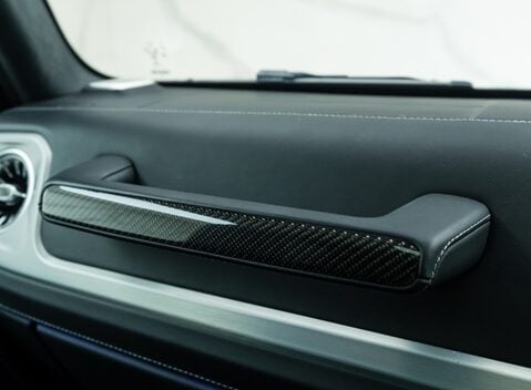 Mercedes-Benz G Class AMG G 63 Magno Edition 24