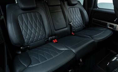 Mercedes-Benz G Class AMG G 63 Magno Edition 17