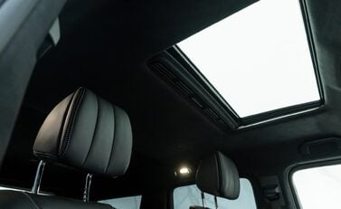 Mercedes-Benz G Class AMG G 63 Magno Edition 16