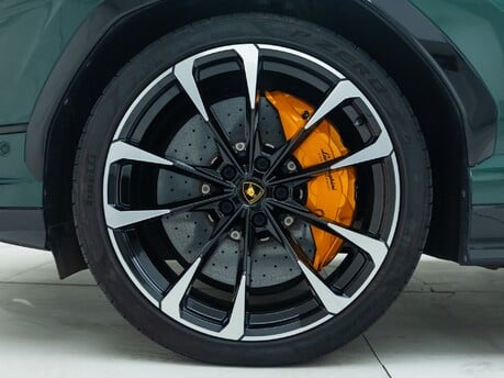 Lamborghini Urus S