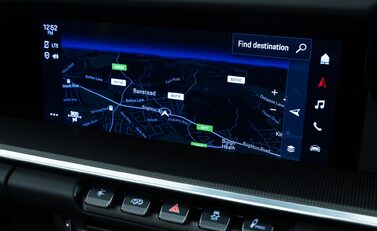 Porsche 911 Turbo S Cabriolet (992) 21