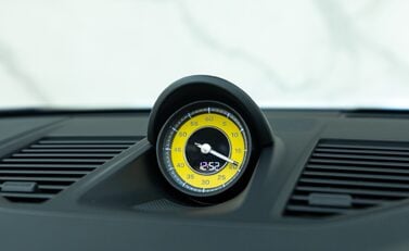 Porsche 911 Turbo S Cabriolet (992) 20