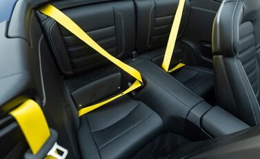 Porsche 911 Turbo S Cabriolet (992) 17