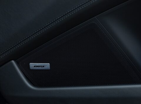 Porsche 911 Turbo S Cabriolet (992) 25