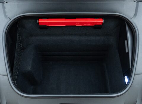 Porsche 911 Turbo S Cabriolet (992) 32