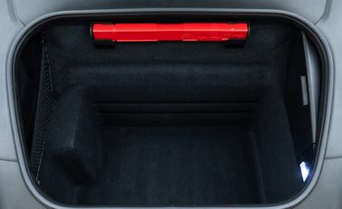 Porsche 911 Turbo S Cabriolet (992) 32