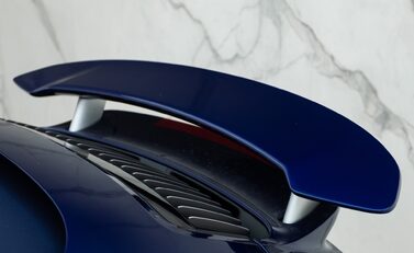 Porsche 911 Turbo S Cabriolet (992) 29