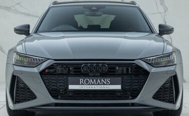 Audi RS6 AVANT VORSPRUNG 7