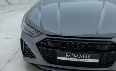 Audi RS6 AVANT VORSPRUNG 31