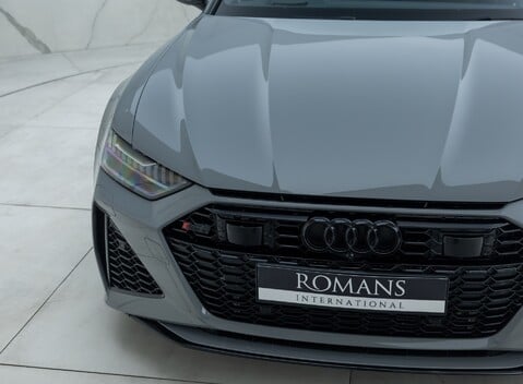 Audi RS6 AVANT VORSPRUNG 31