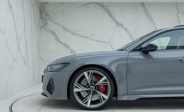 Audi RS6 AVANT VORSPRUNG 34