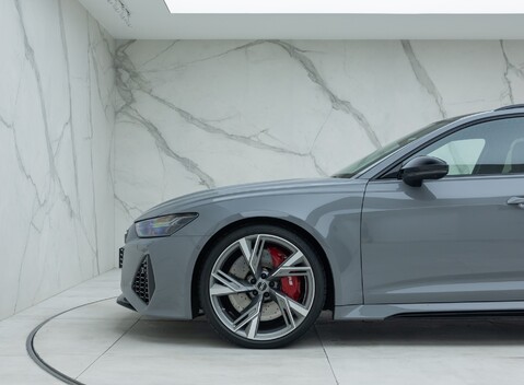 Audi RS6 AVANT VORSPRUNG 34