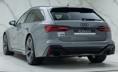 Audi RS6 AVANT VORSPRUNG 10