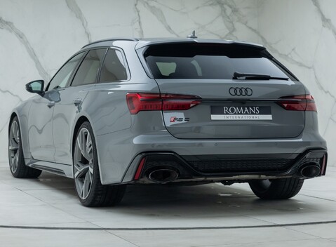 Audi RS6 AVANT VORSPRUNG 10
