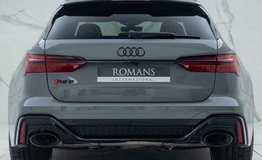 Audi RS6 AVANT VORSPRUNG 8