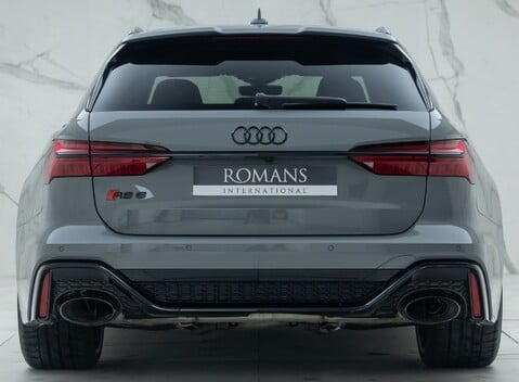 Audi RS6 AVANT VORSPRUNG 8