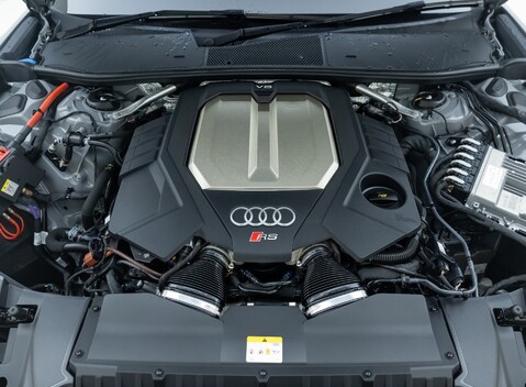 Audi RS6 AVANT VORSPRUNG 36