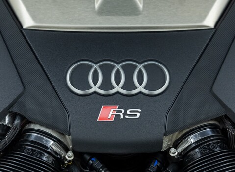 Audi RS6 AVANT VORSPRUNG 37
