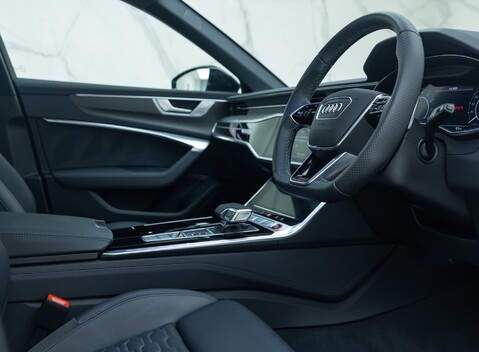 Audi RS6 AVANT VORSPRUNG 13