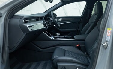 Audi RS6 AVANT VORSPRUNG 19