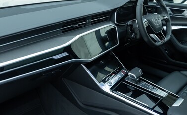 Audi RS6 AVANT VORSPRUNG 20