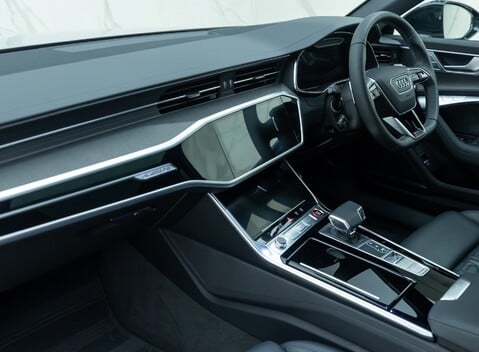 Audi RS6 AVANT VORSPRUNG 20