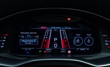 Audi RS6 AVANT VORSPRUNG 22