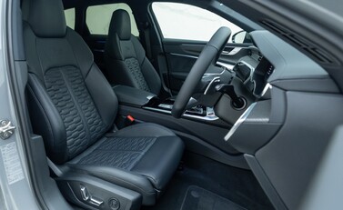 Audi RS6 AVANT VORSPRUNG 14
