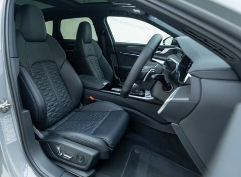 Audi RS6 AVANT VORSPRUNG 14