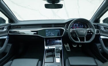 Audi RS6 AVANT VORSPRUNG 21