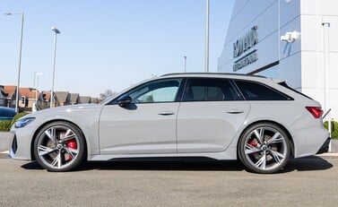 Audi RS6 AVANT VORSPRUNG 3