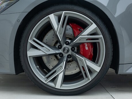 Audi RS6 AVANT VORSPRUNG