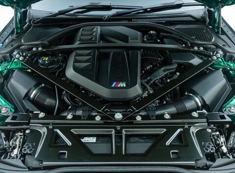 BMW M4 COMPETITION M XDRIVE 36