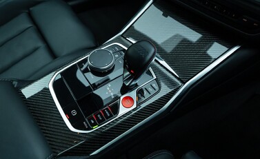BMW M4 COMPETITION M XDRIVE 24