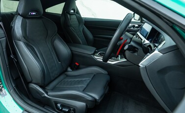 BMW M4 COMPETITION M XDRIVE 15